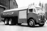 Foden S18 FE6/15 Tanker 1949 года
